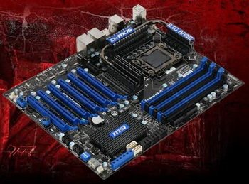 MSI  big bang-XPower